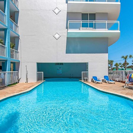 Destin West Gulfside #212 Villa Fort Walton Beach Luaran gambar