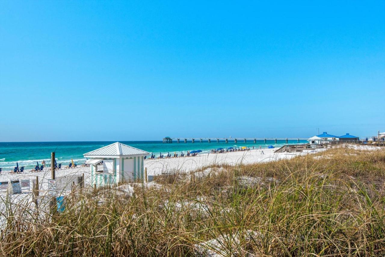 Destin West Gulfside #212 Villa Fort Walton Beach Luaran gambar