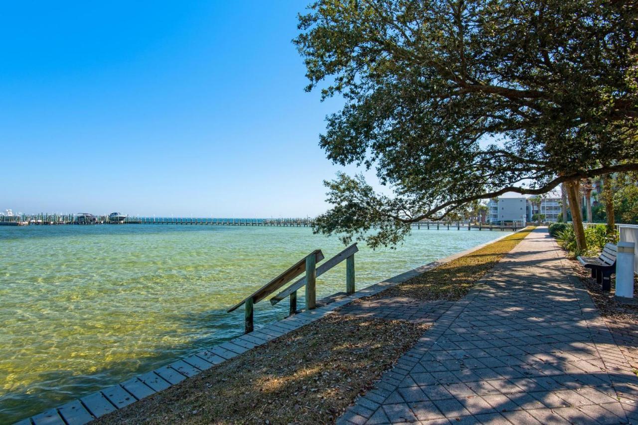 Destin West Gulfside #212 Villa Fort Walton Beach Luaran gambar
