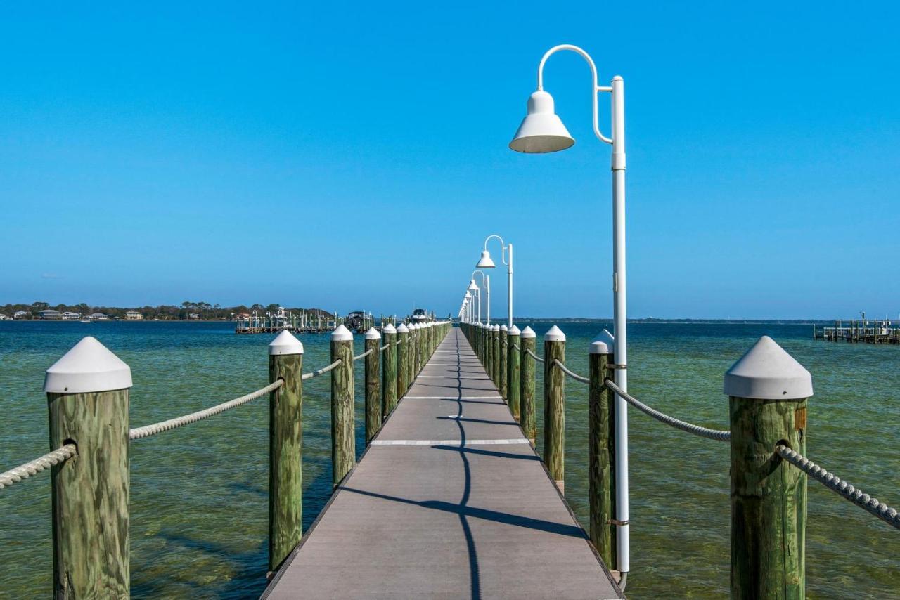 Destin West Gulfside #212 Villa Fort Walton Beach Luaran gambar