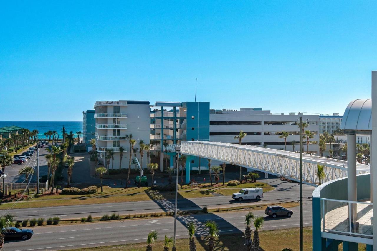 Destin West Gulfside #212 Villa Fort Walton Beach Luaran gambar