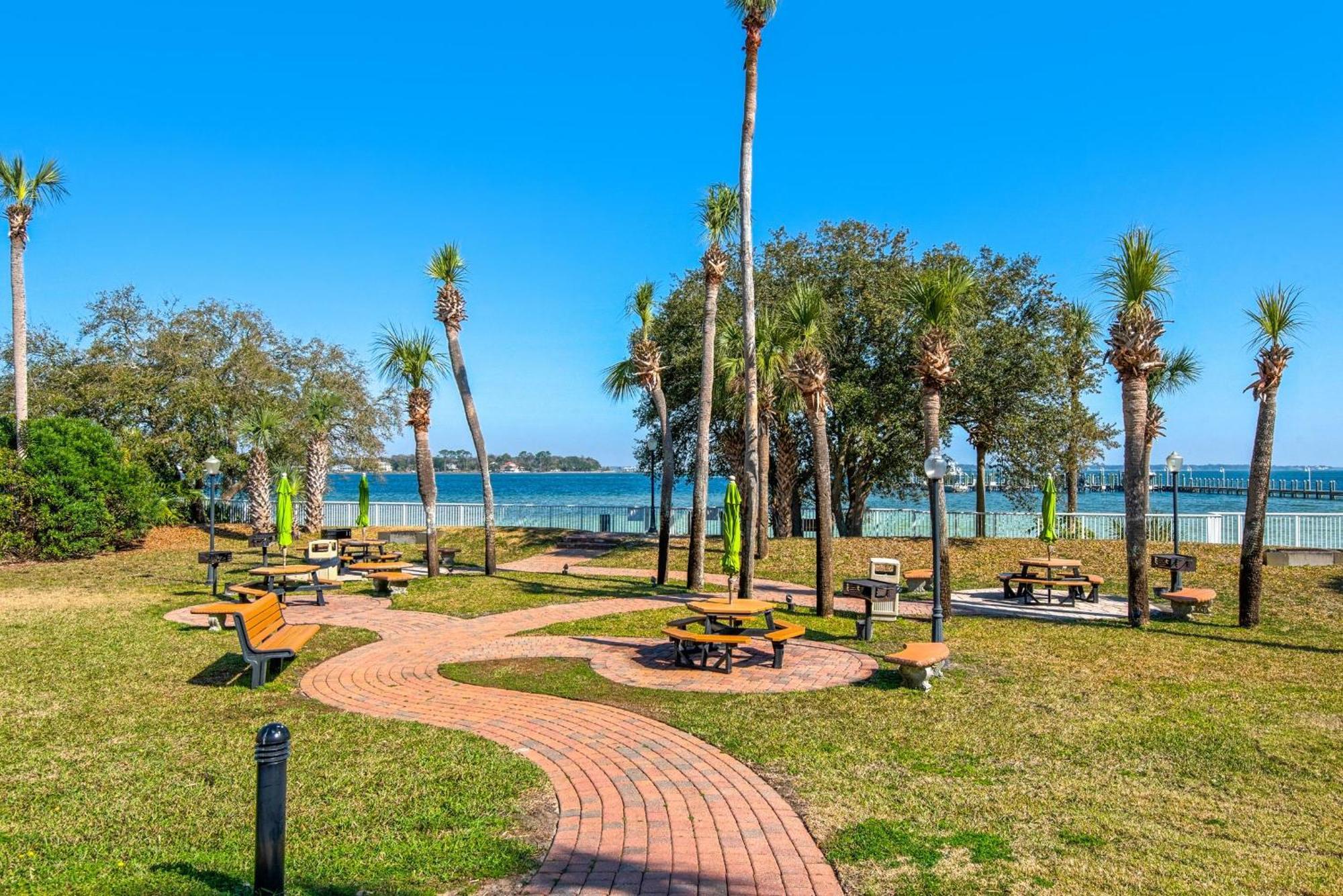 Destin West Gulfside #212 Villa Fort Walton Beach Luaran gambar
