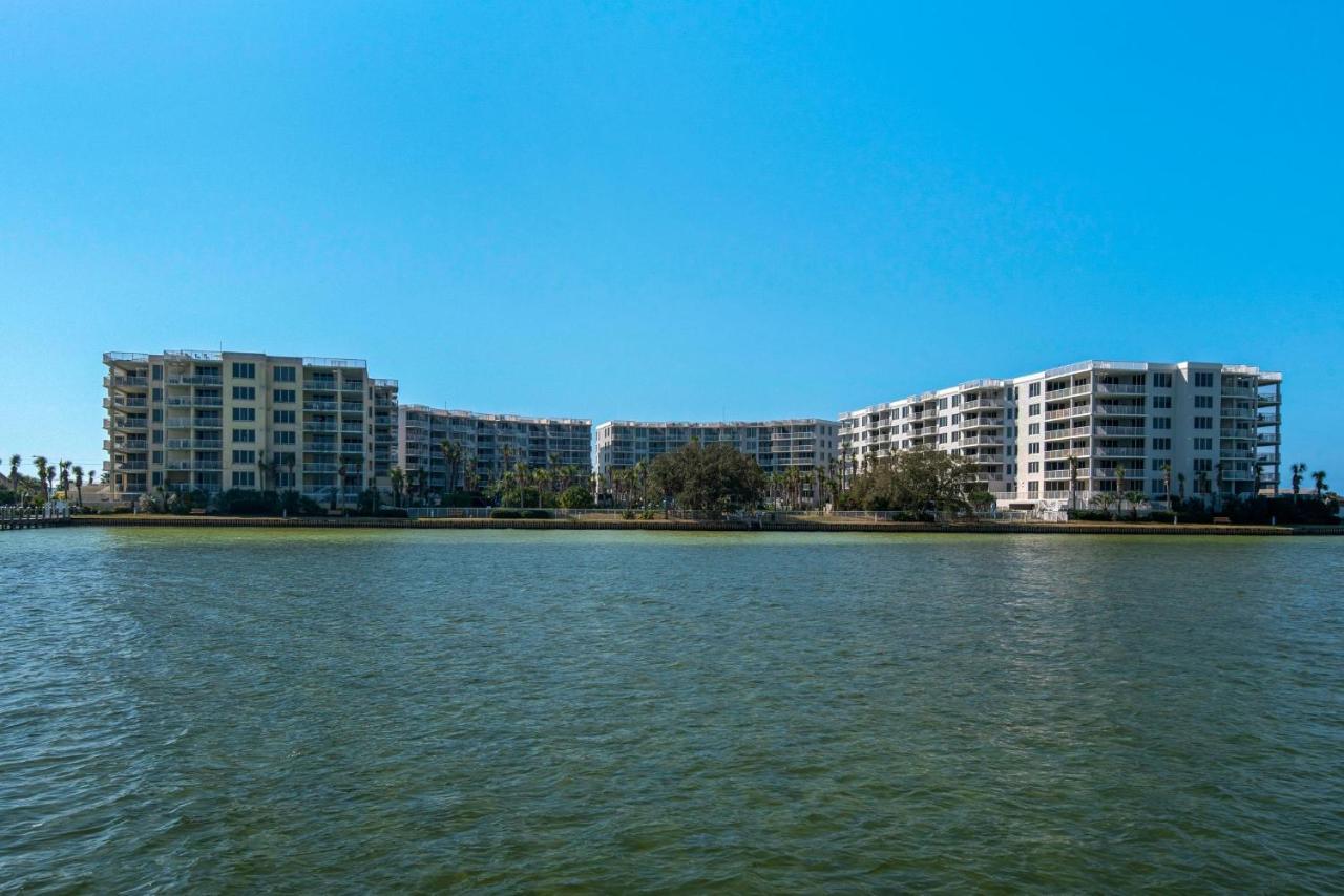 Destin West Gulfside #212 Villa Fort Walton Beach Luaran gambar