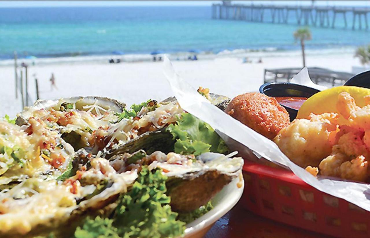 Destin West Gulfside #212 Villa Fort Walton Beach Luaran gambar