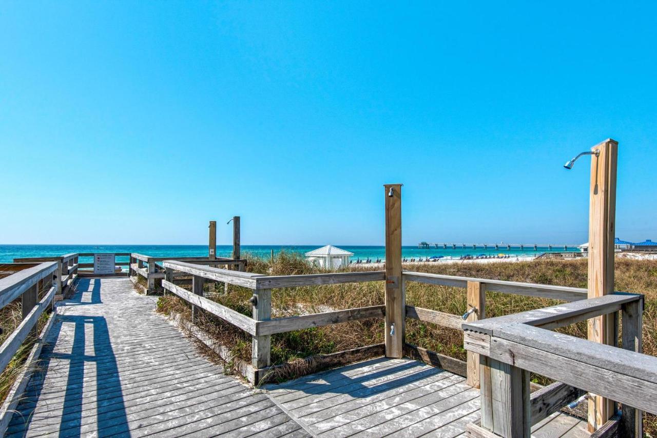 Destin West Gulfside #212 Villa Fort Walton Beach Luaran gambar