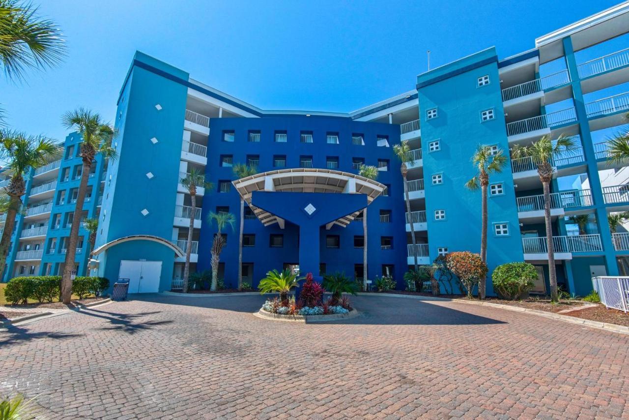 Destin West Gulfside #212 Villa Fort Walton Beach Luaran gambar