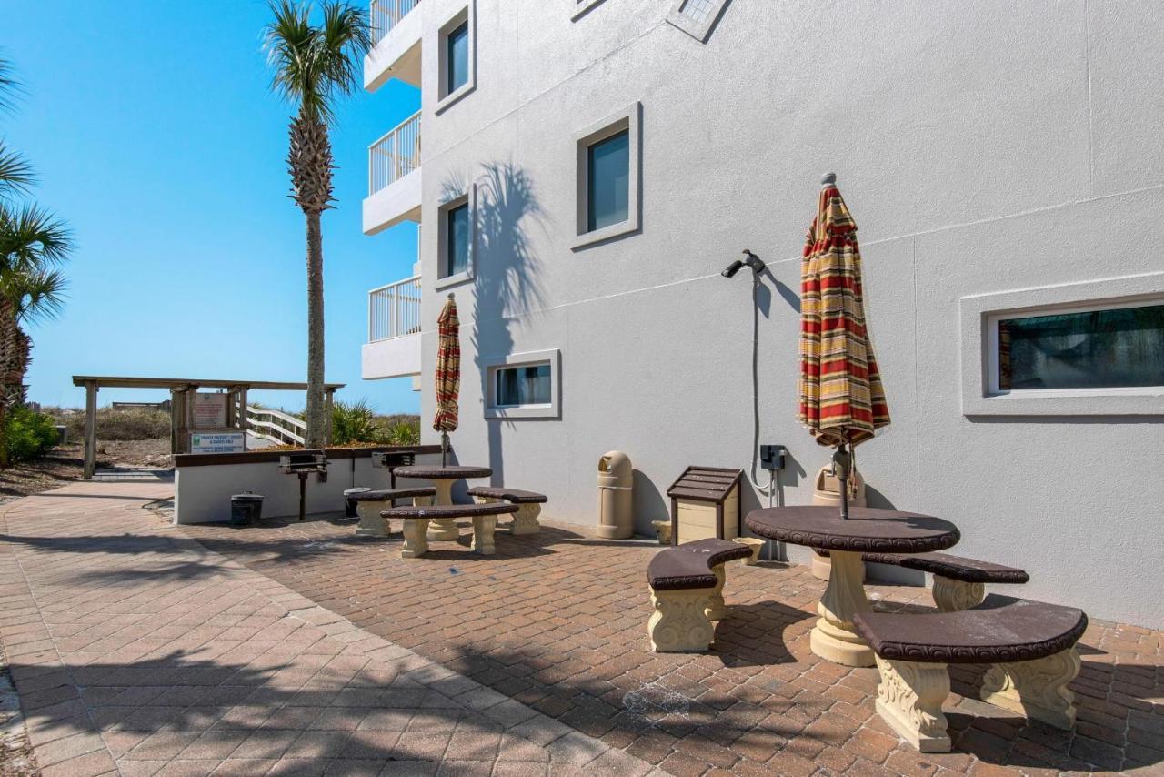 Destin West Gulfside #212 Villa Fort Walton Beach Luaran gambar