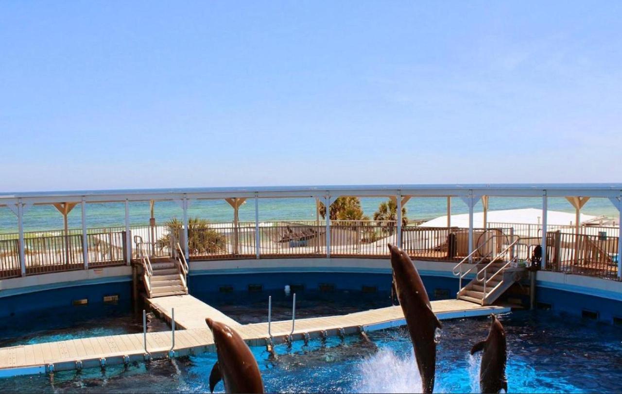 Destin West Gulfside #212 Villa Fort Walton Beach Luaran gambar