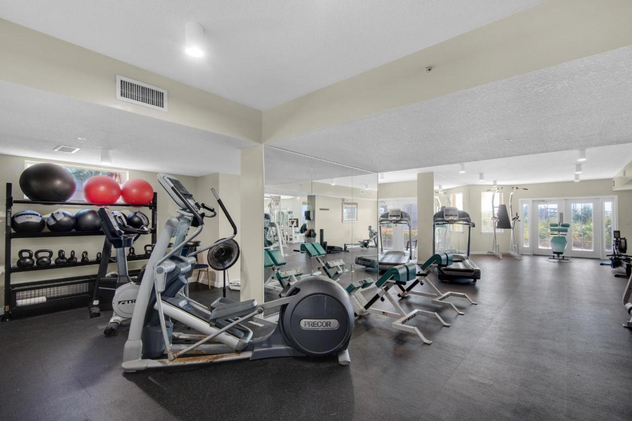 Destin West Gulfside #212 Villa Fort Walton Beach Luaran gambar