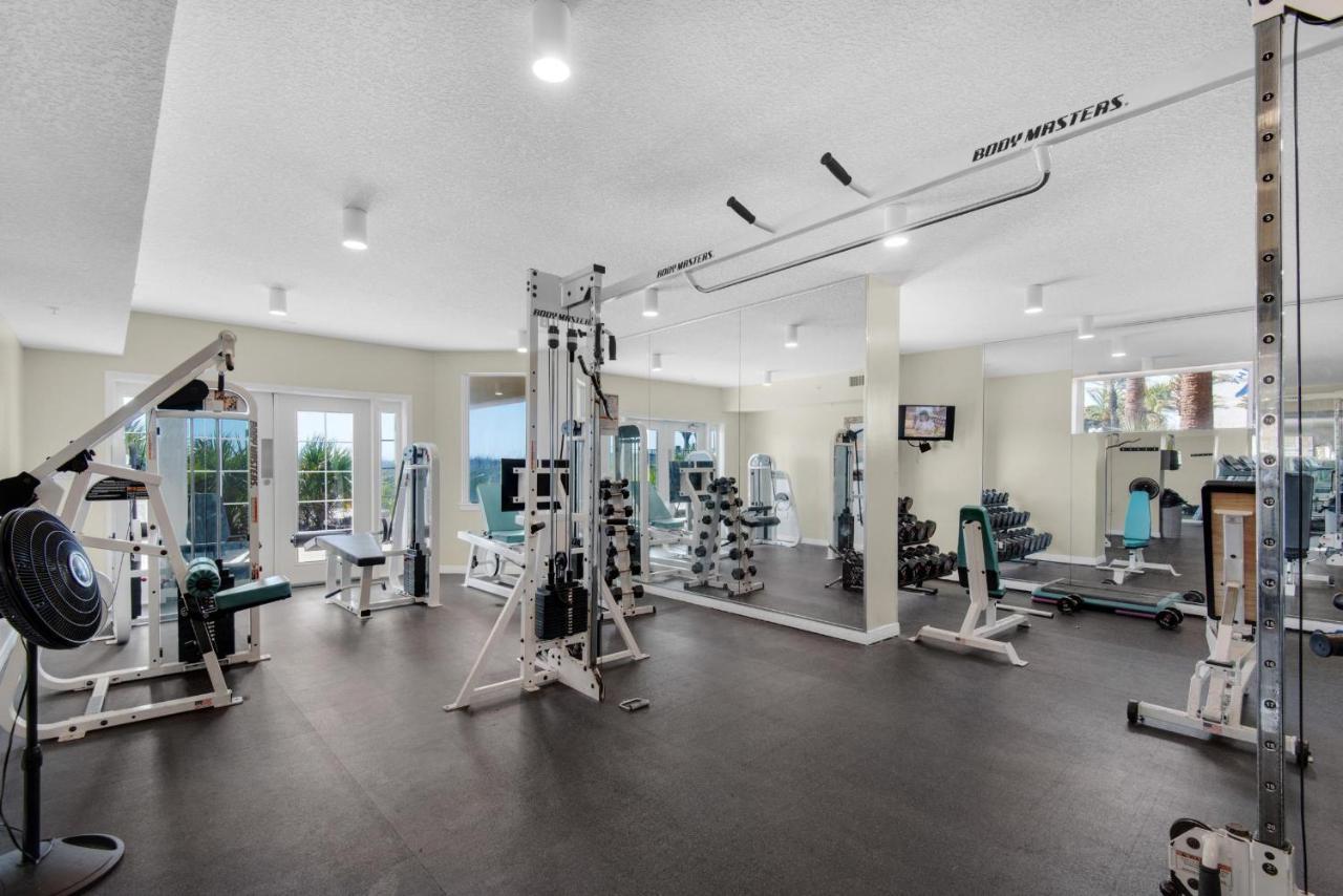 Destin West Gulfside #212 Villa Fort Walton Beach Luaran gambar