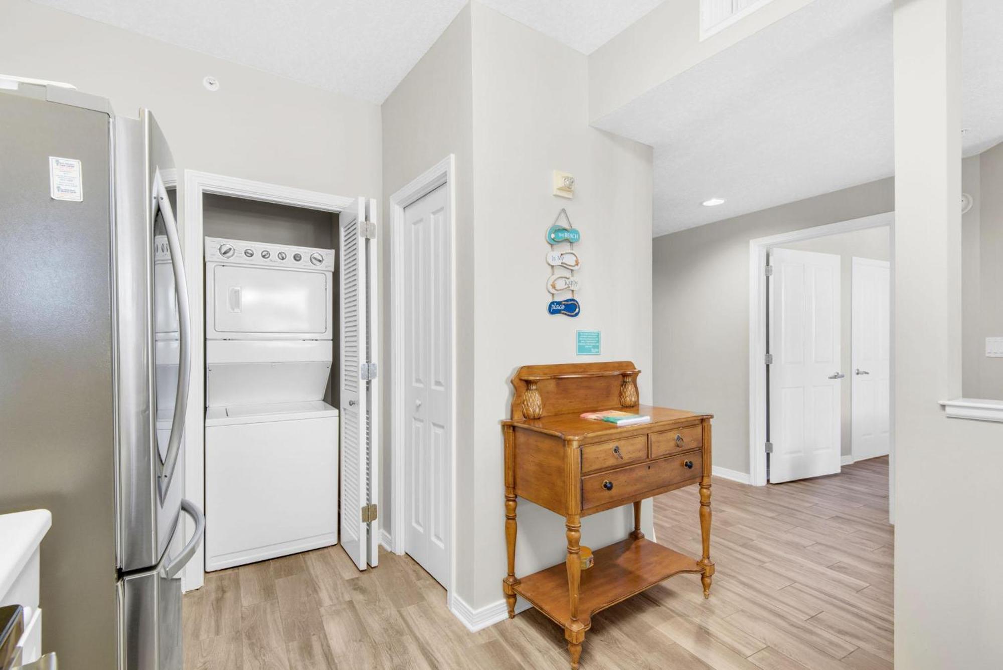 Destin West Gulfside #212 Villa Fort Walton Beach Luaran gambar