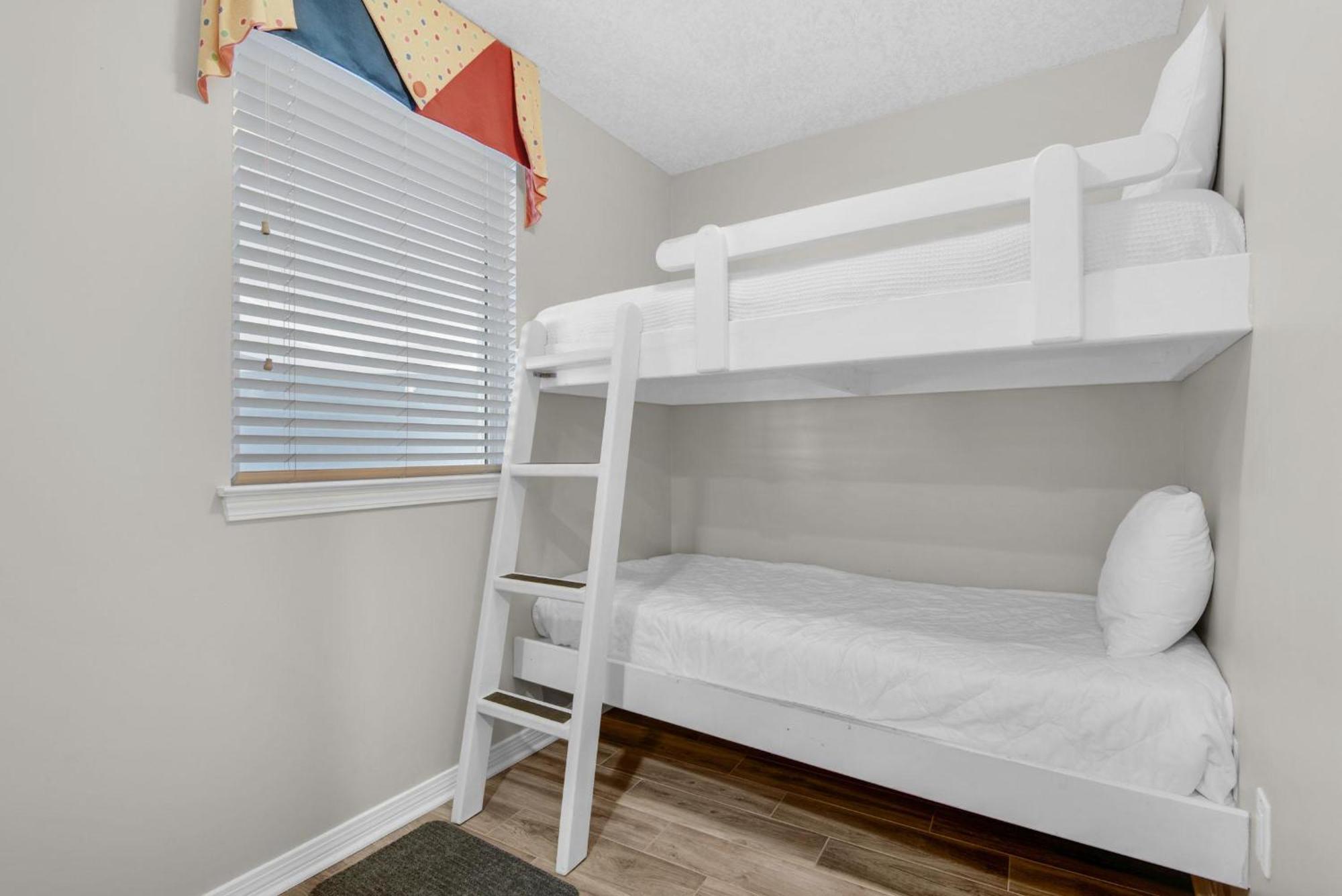 Destin West Gulfside #212 Villa Fort Walton Beach Luaran gambar