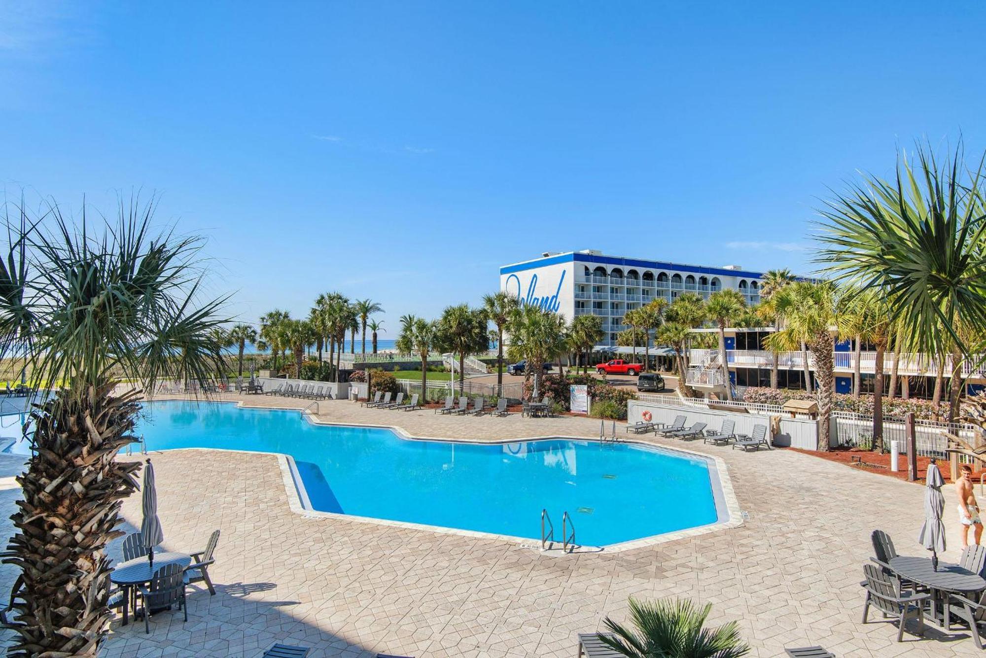 Destin West Gulfside #212 Villa Fort Walton Beach Luaran gambar