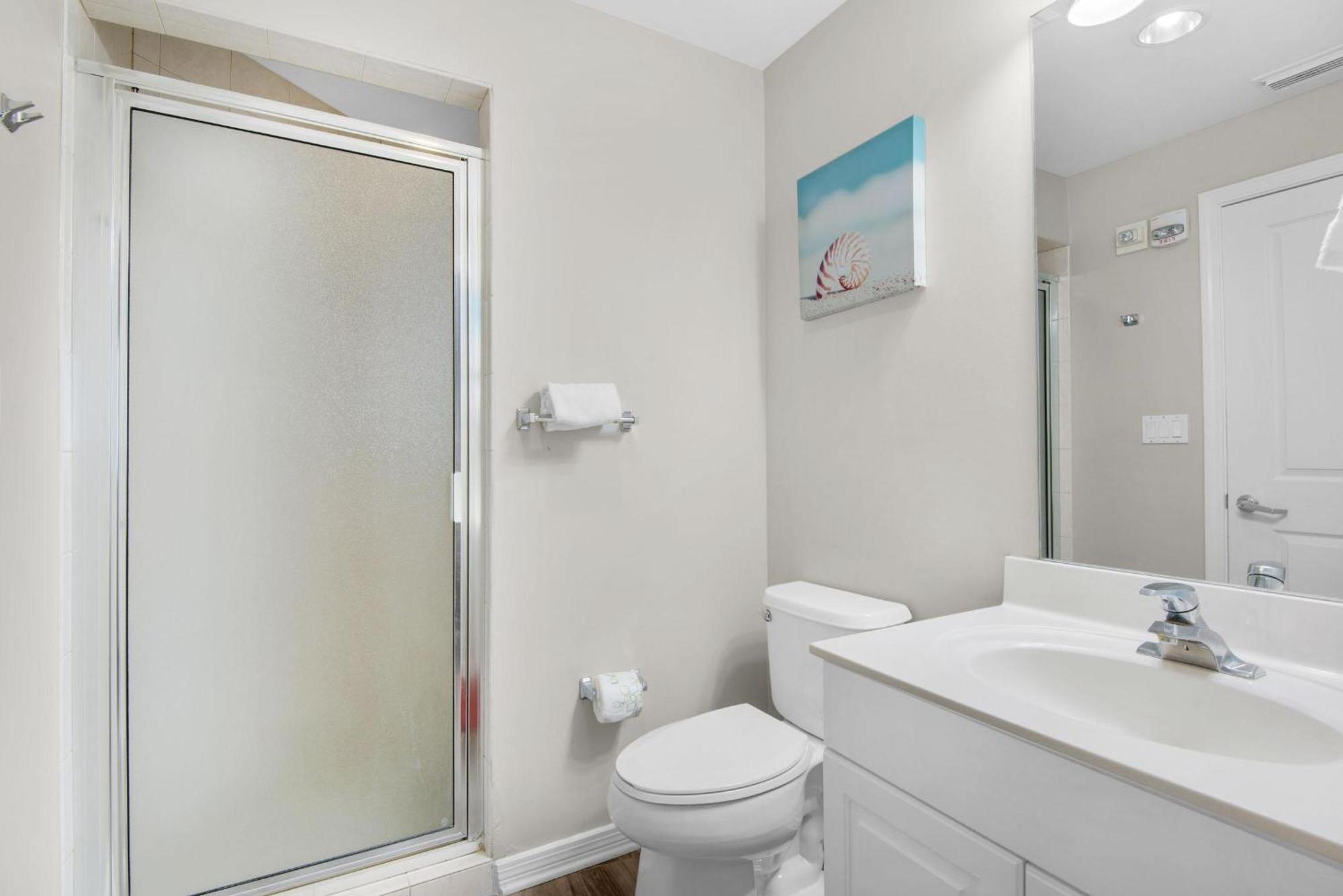 Destin West Gulfside #212 Villa Fort Walton Beach Luaran gambar
