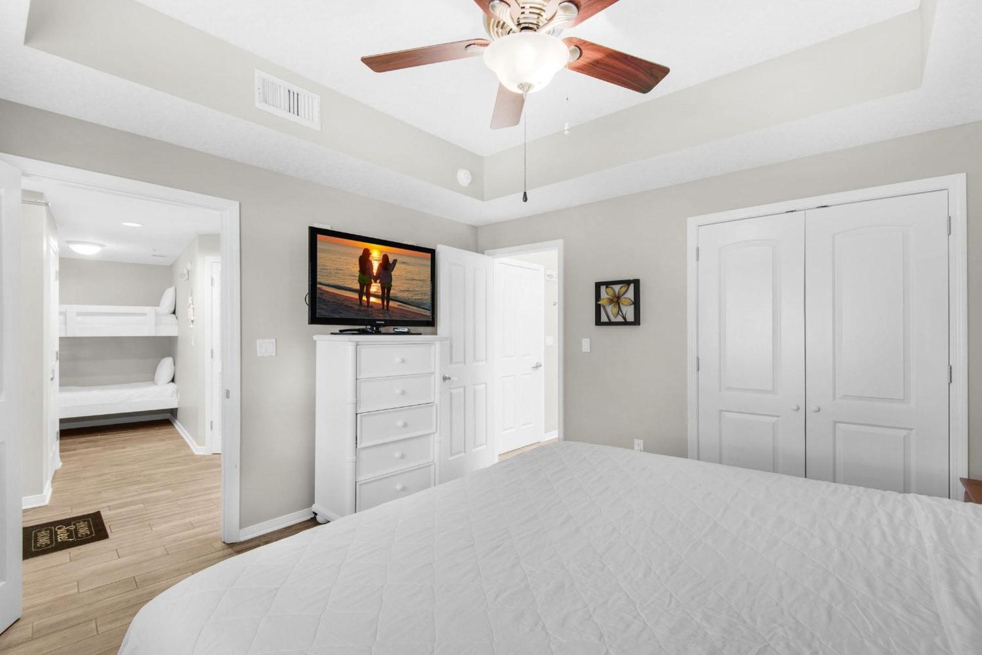 Destin West Gulfside #212 Villa Fort Walton Beach Luaran gambar