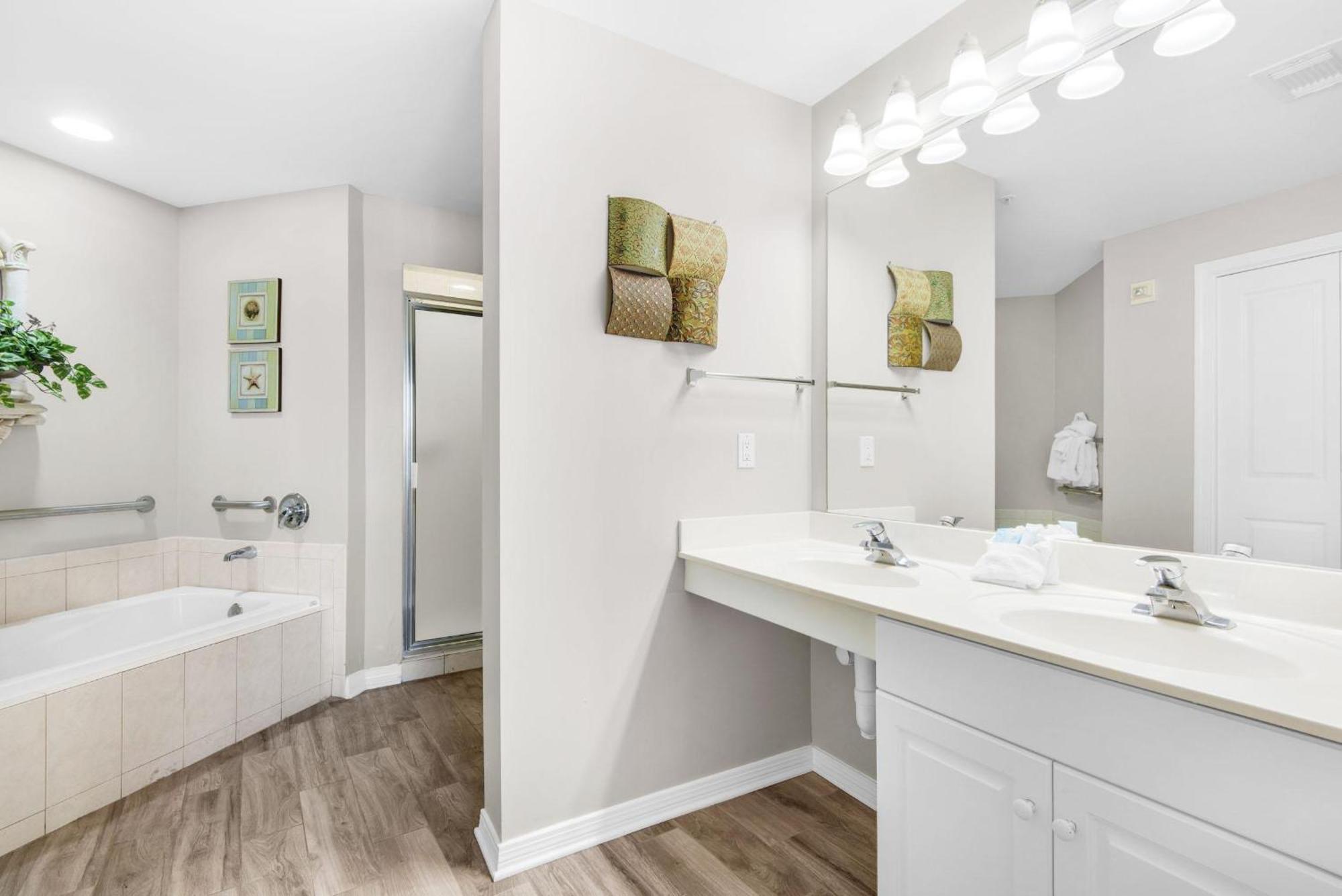 Destin West Gulfside #212 Villa Fort Walton Beach Luaran gambar