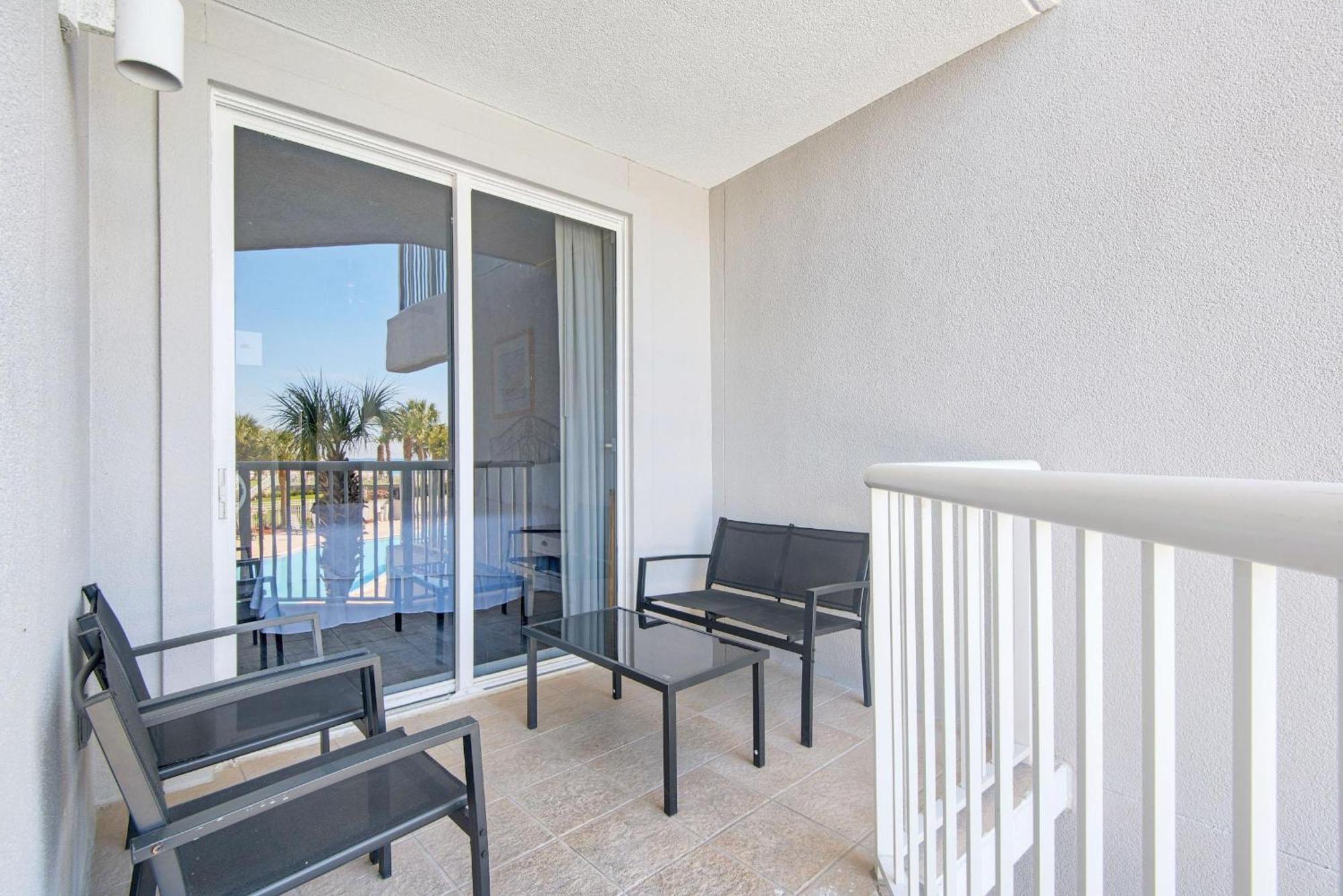 Destin West Gulfside #212 Villa Fort Walton Beach Luaran gambar