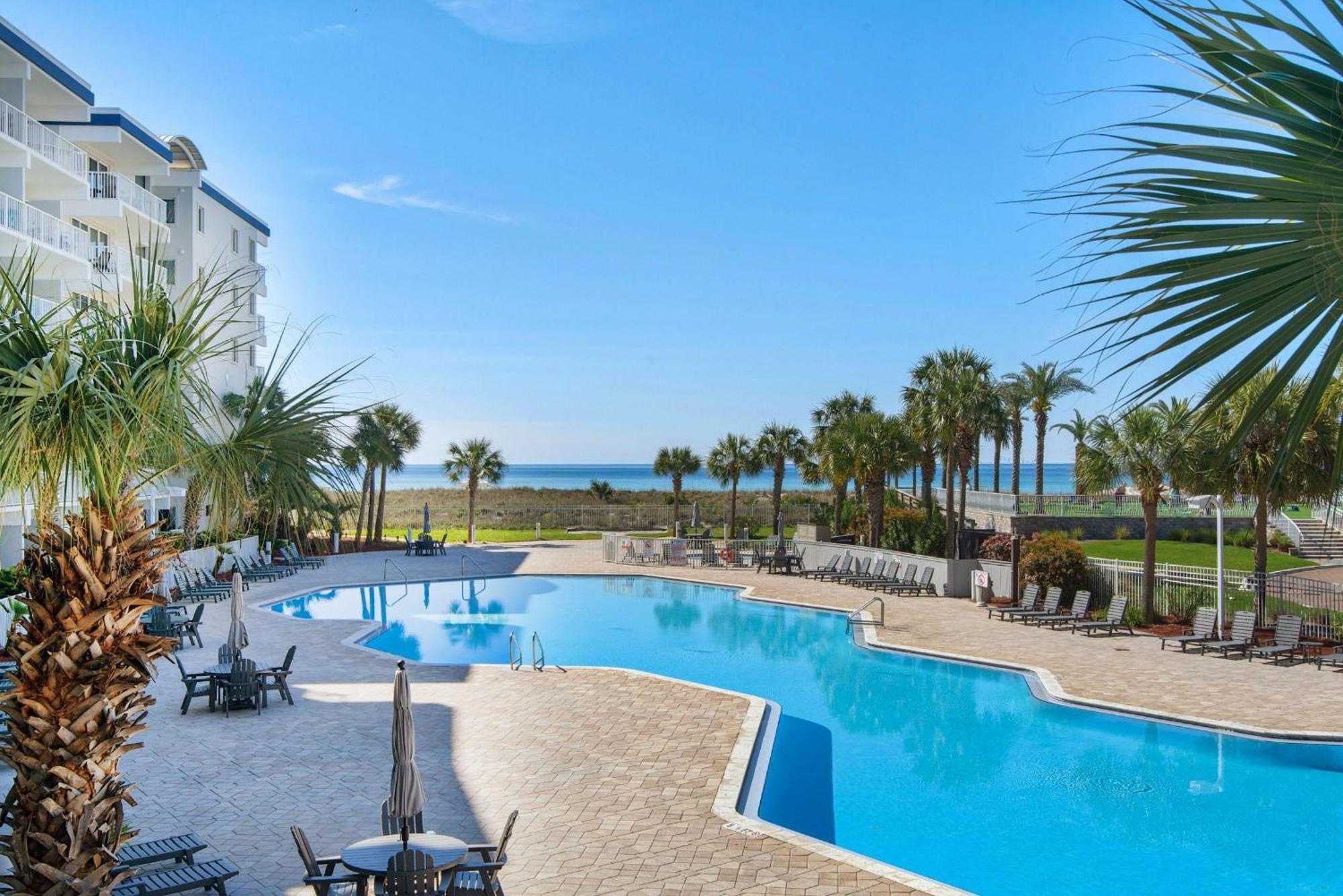 Destin West Gulfside #212 Villa Fort Walton Beach Luaran gambar