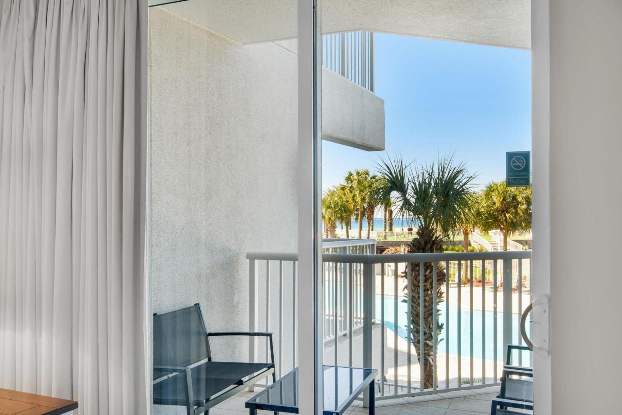 Destin West Gulfside #212 Villa Fort Walton Beach Luaran gambar