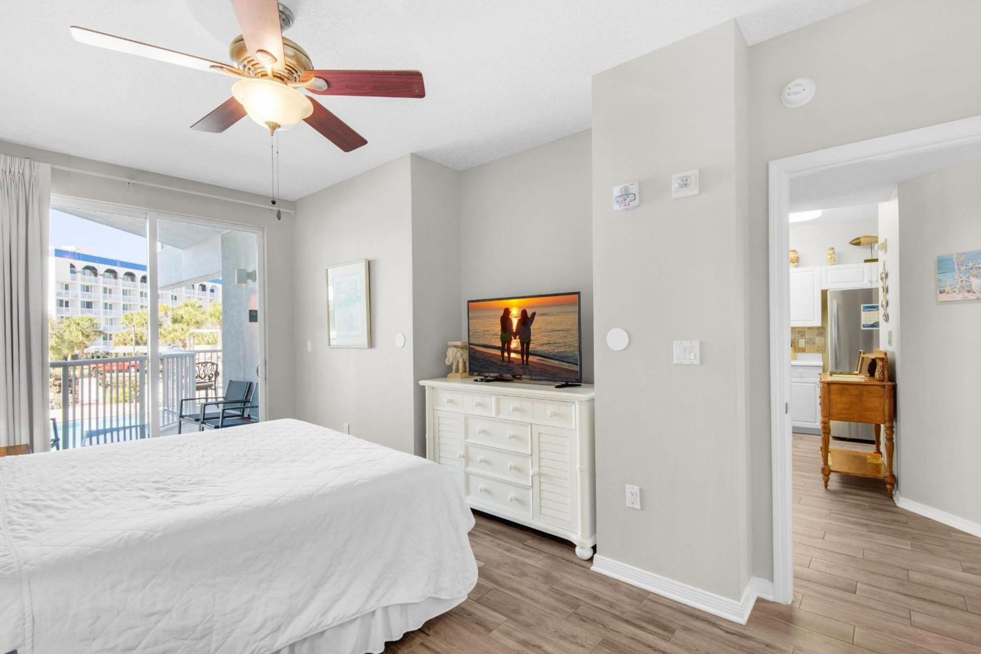 Destin West Gulfside #212 Villa Fort Walton Beach Luaran gambar