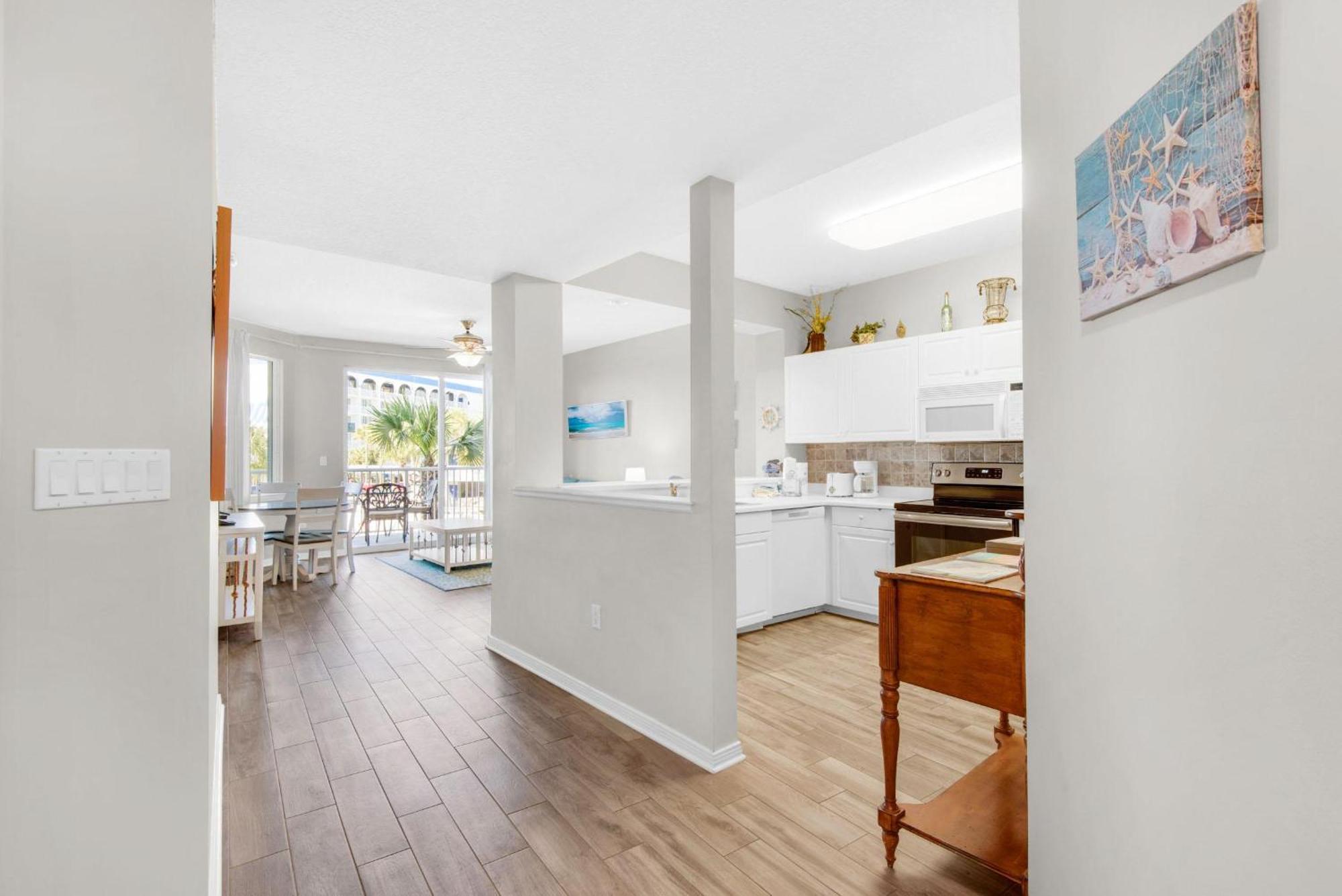 Destin West Gulfside #212 Villa Fort Walton Beach Luaran gambar