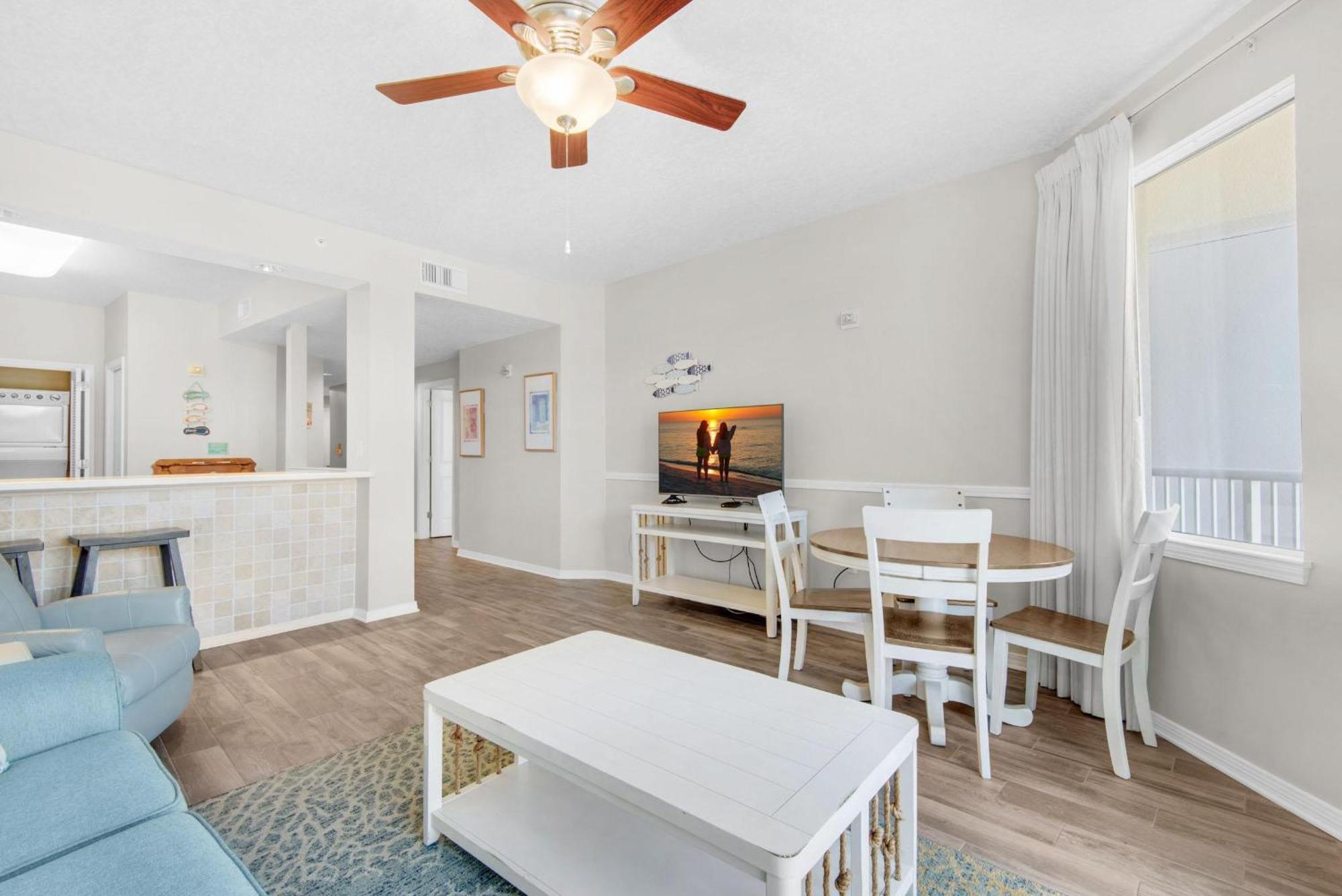 Destin West Gulfside #212 Villa Fort Walton Beach Luaran gambar