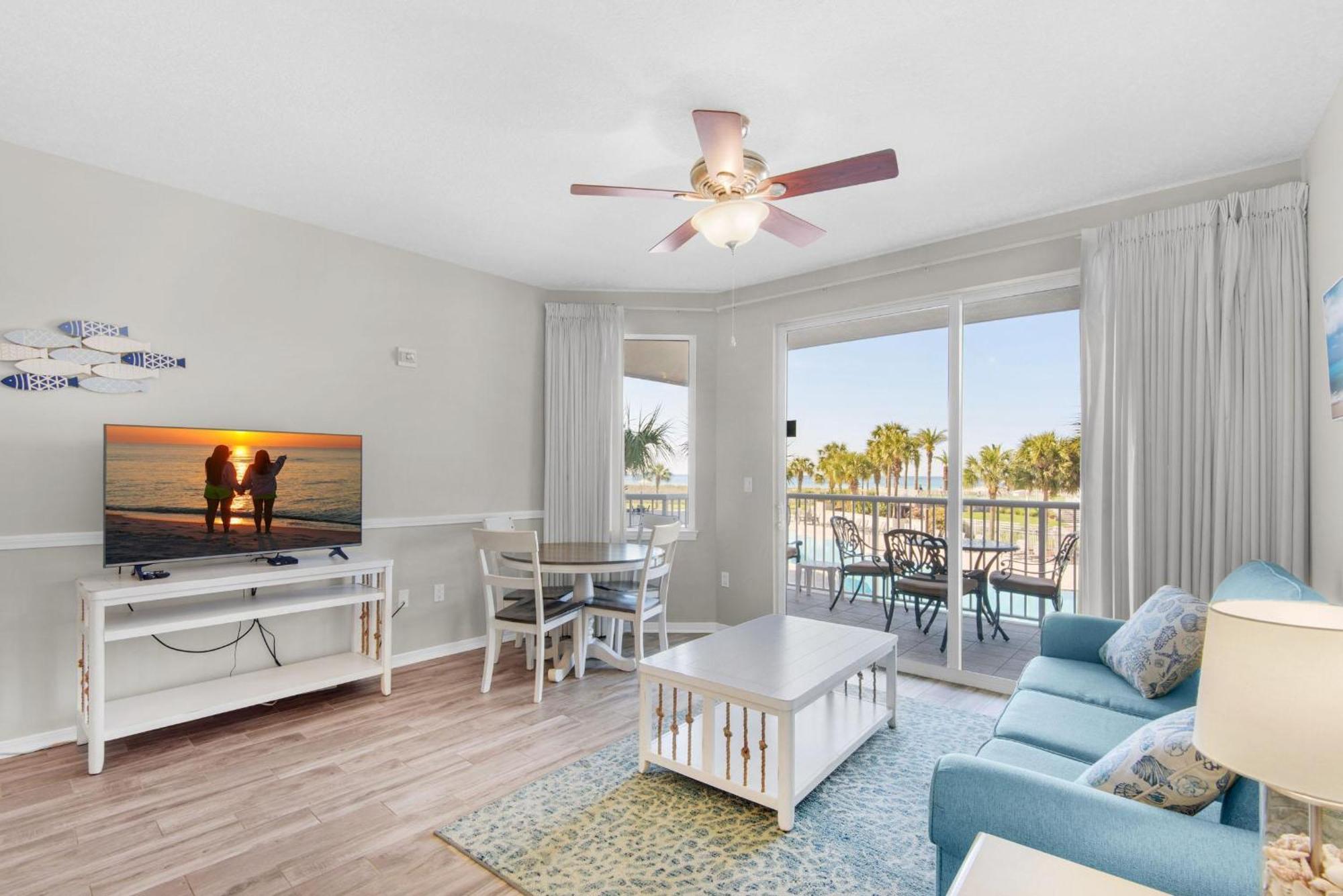 Destin West Gulfside #212 Villa Fort Walton Beach Luaran gambar