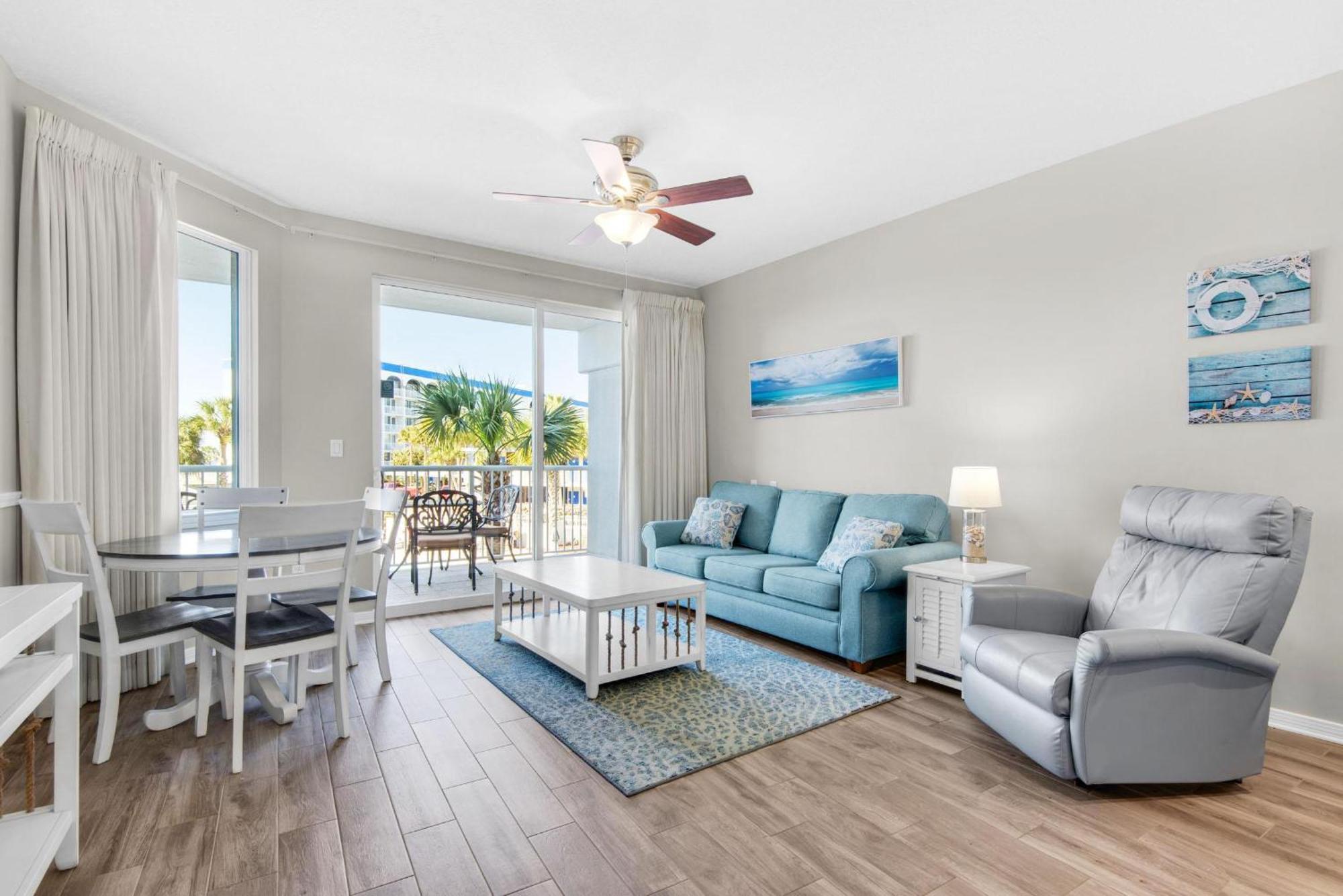 Destin West Gulfside #212 Villa Fort Walton Beach Luaran gambar