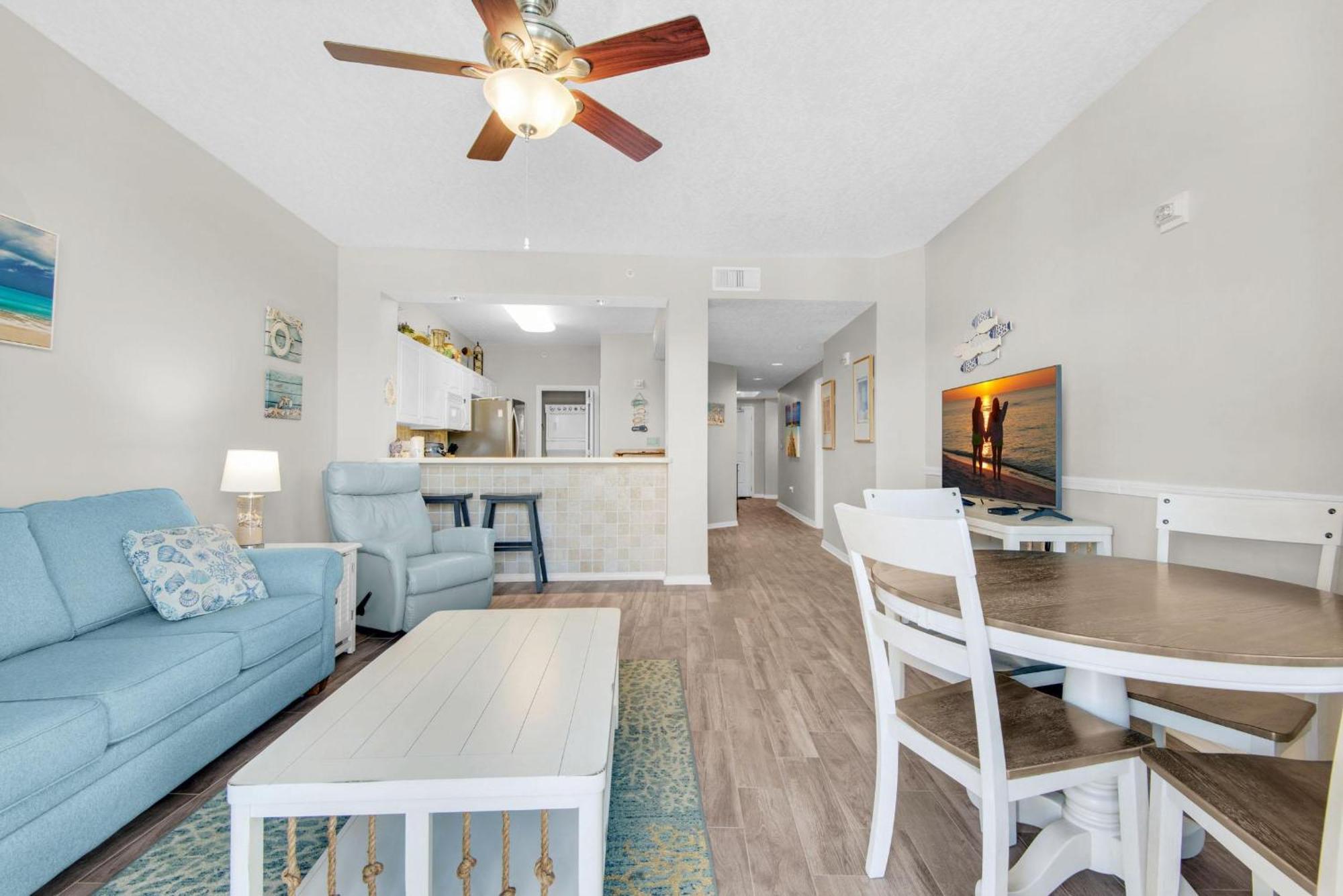 Destin West Gulfside #212 Villa Fort Walton Beach Luaran gambar