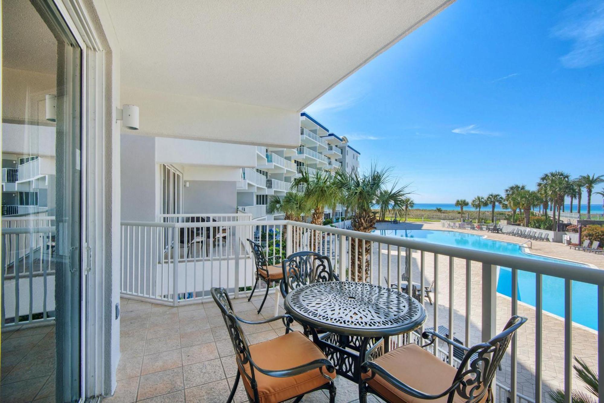 Destin West Gulfside #212 Villa Fort Walton Beach Luaran gambar