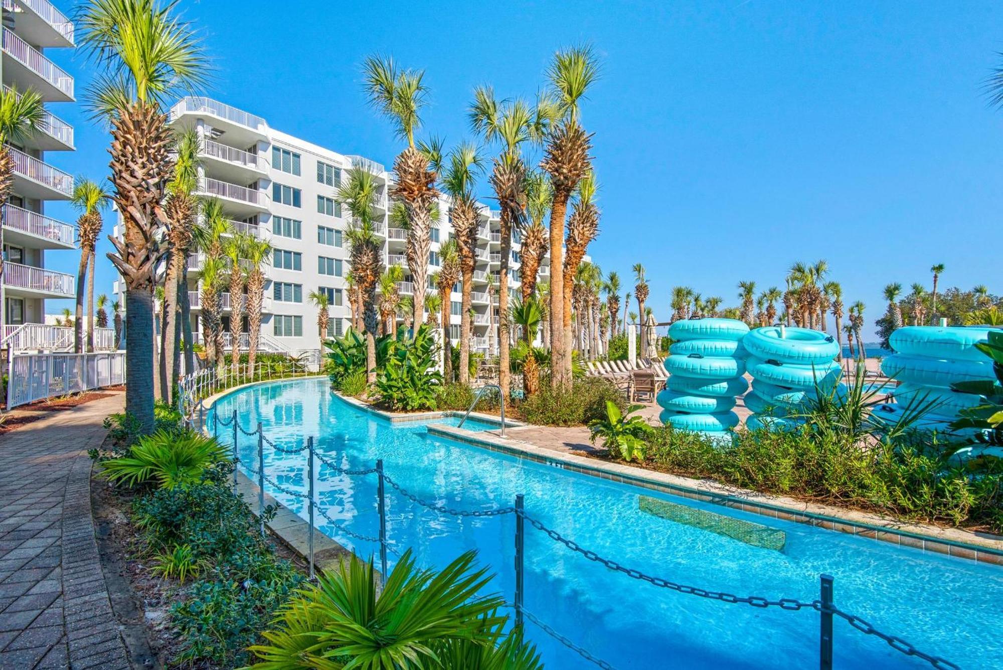 Destin West Gulfside #212 Villa Fort Walton Beach Luaran gambar