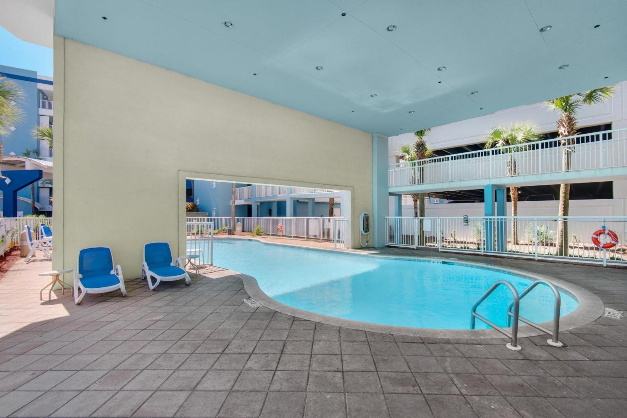 Destin West Gulfside #212 Villa Fort Walton Beach Luaran gambar